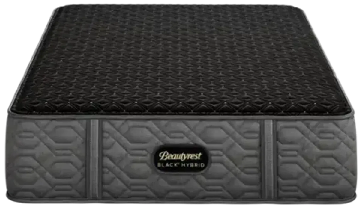 Beautyrest Black Series 3 Hybrid Plush King Mattress