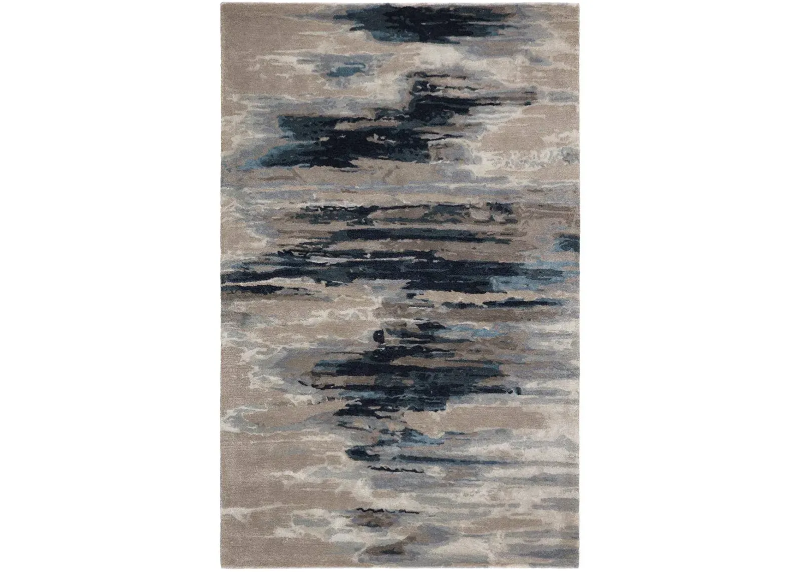 Genesis Ryenn Blue 9' x 13' Rug