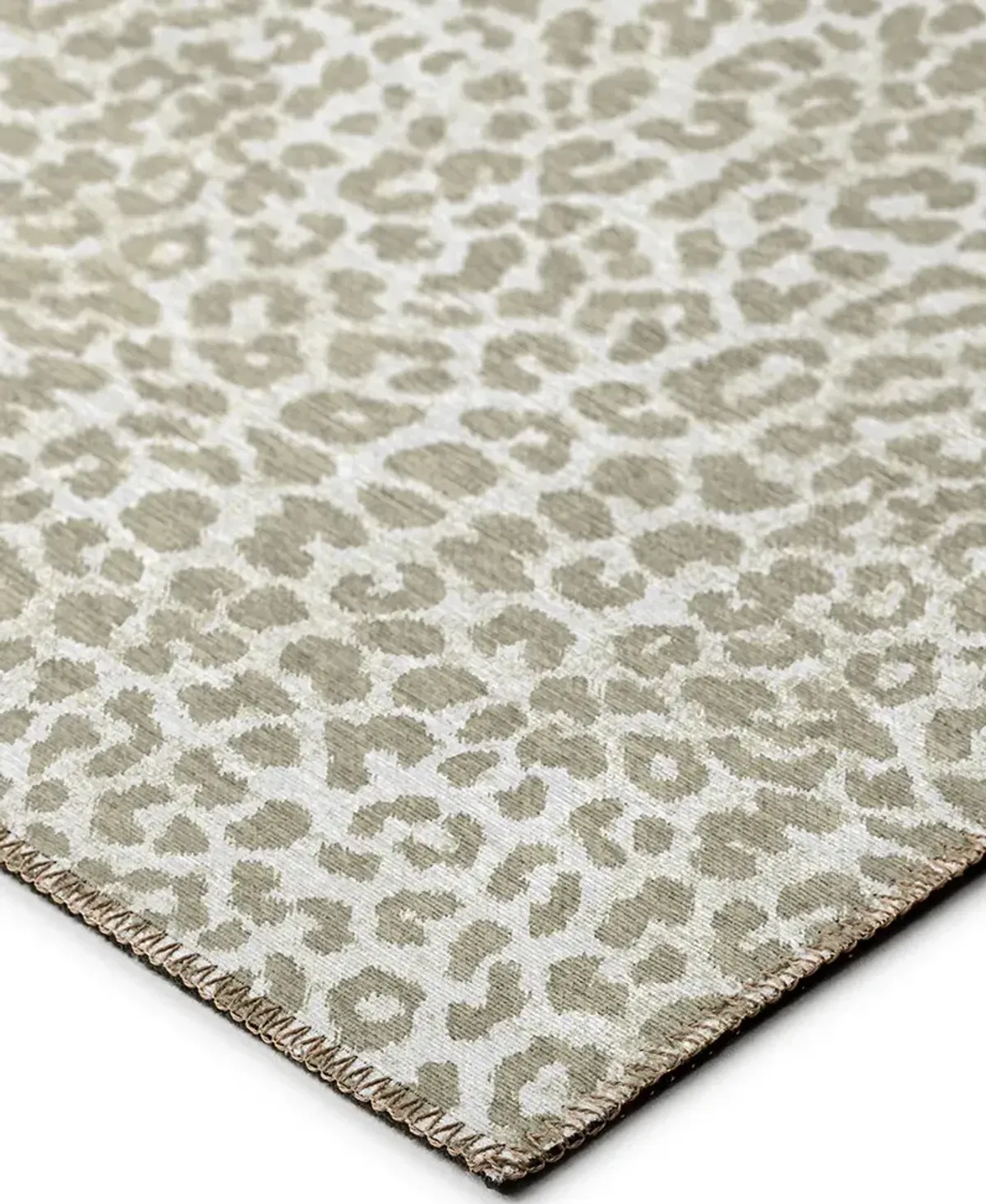 Mali ML2 Stone 8' Rug