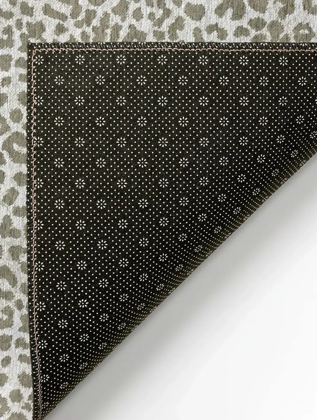 Mali ML2 Stone 8' Rug