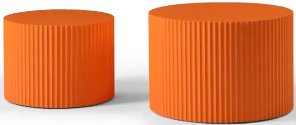 Streamdale Nesting Coffee Table Set of 2