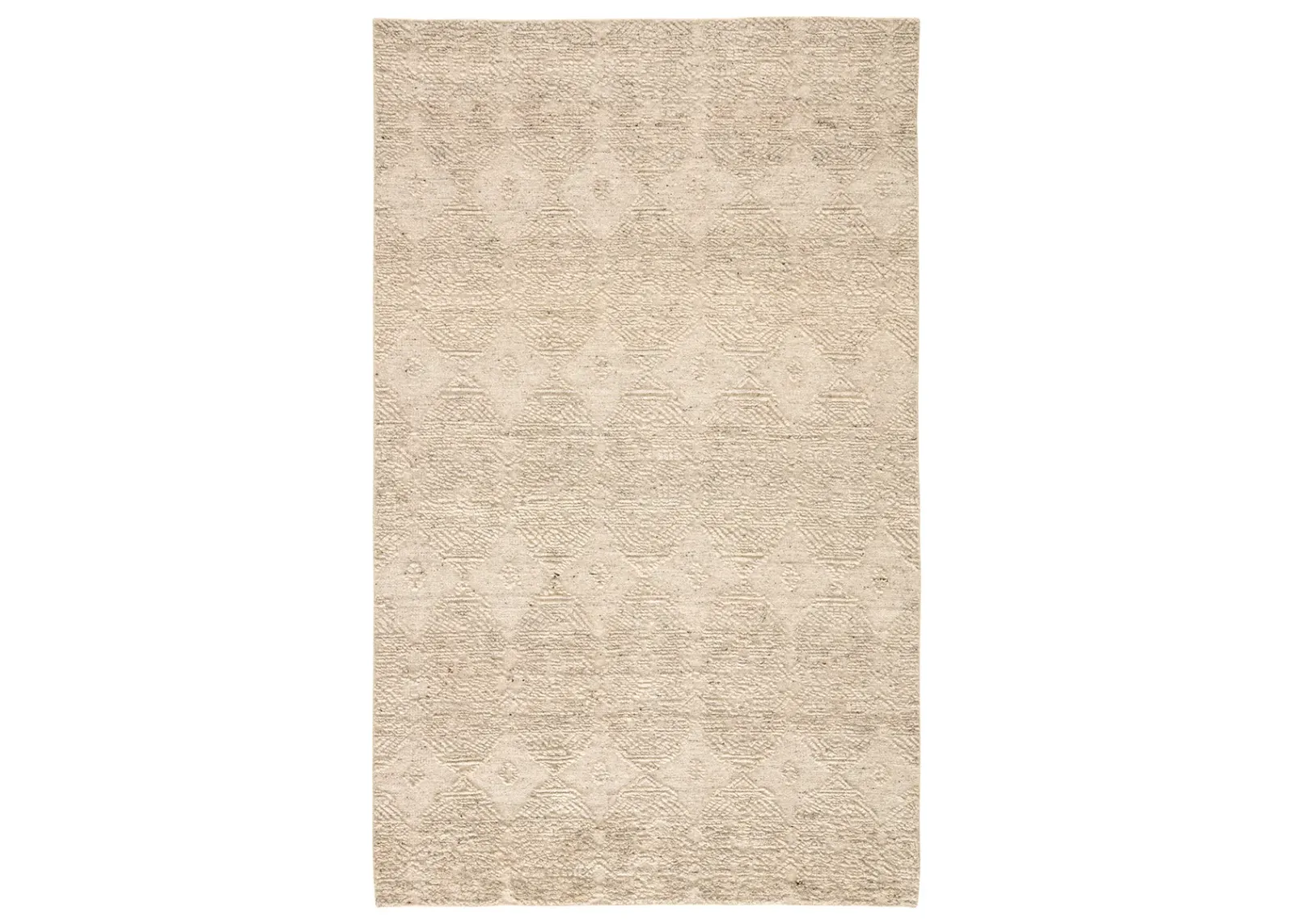 Burke Dentelle Natural 9' x 12' Rug