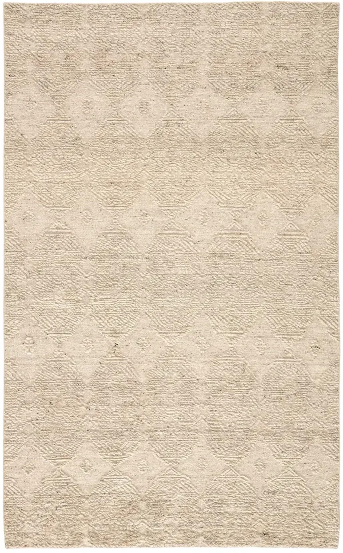 Burke Dentelle Natural 9' x 12' Rug