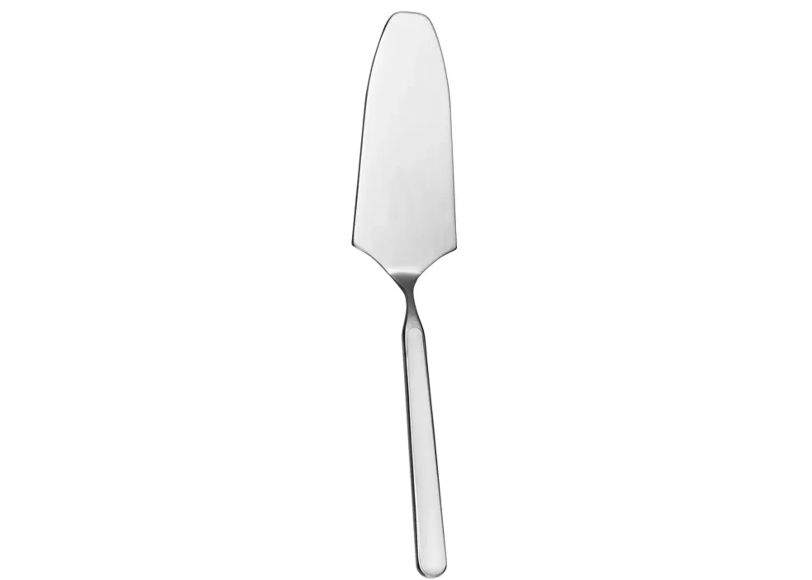 Fantasia Cake Server in Porcelain