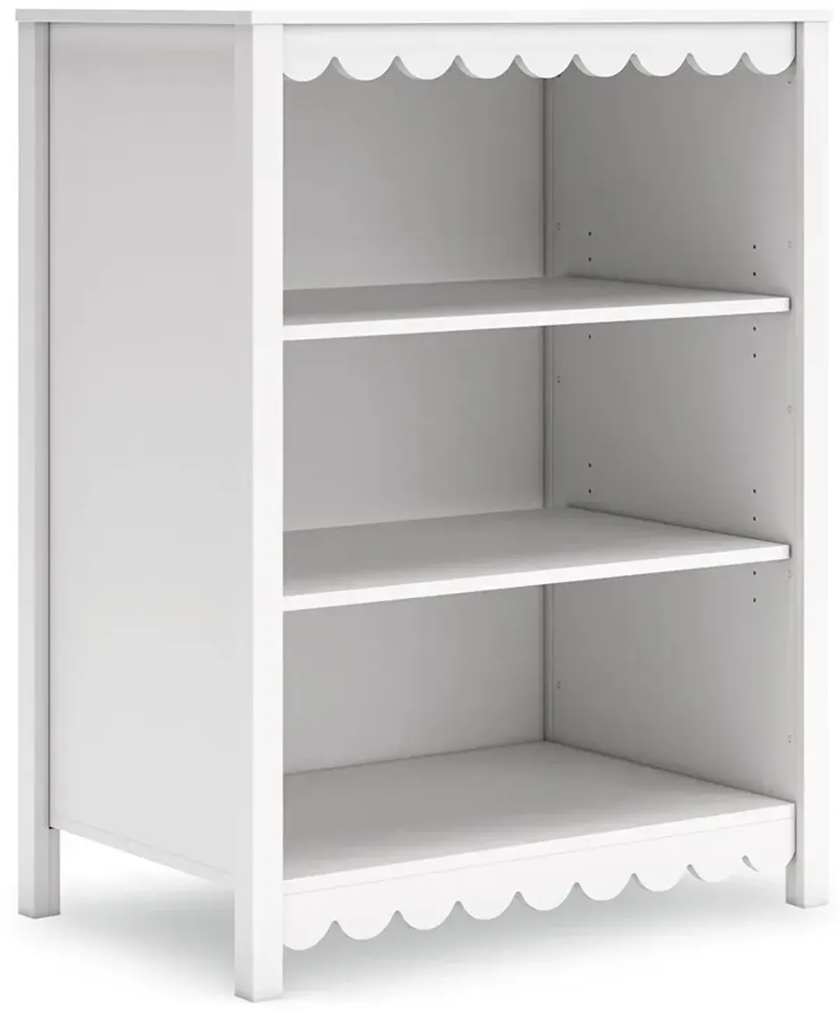 Hallityn Bookcase