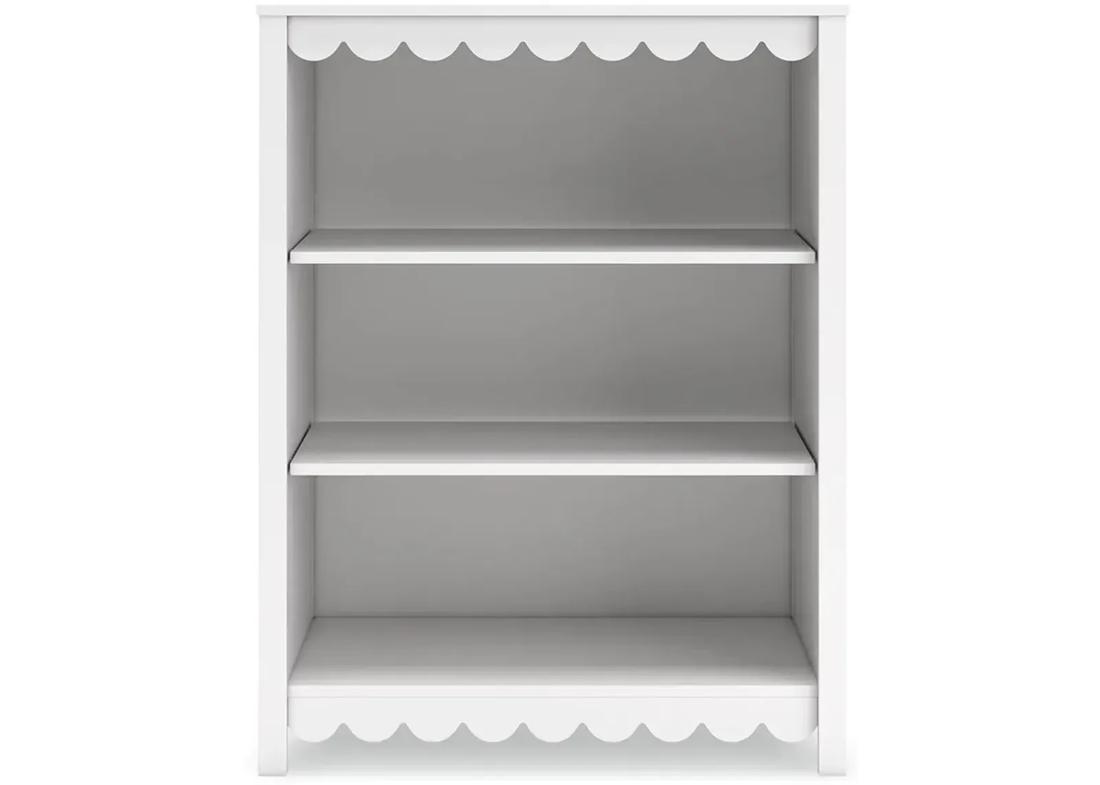 Hallityn Bookcase