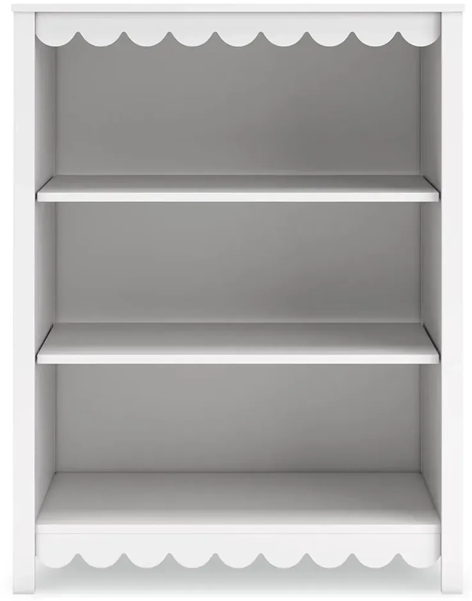 Hallityn Bookcase