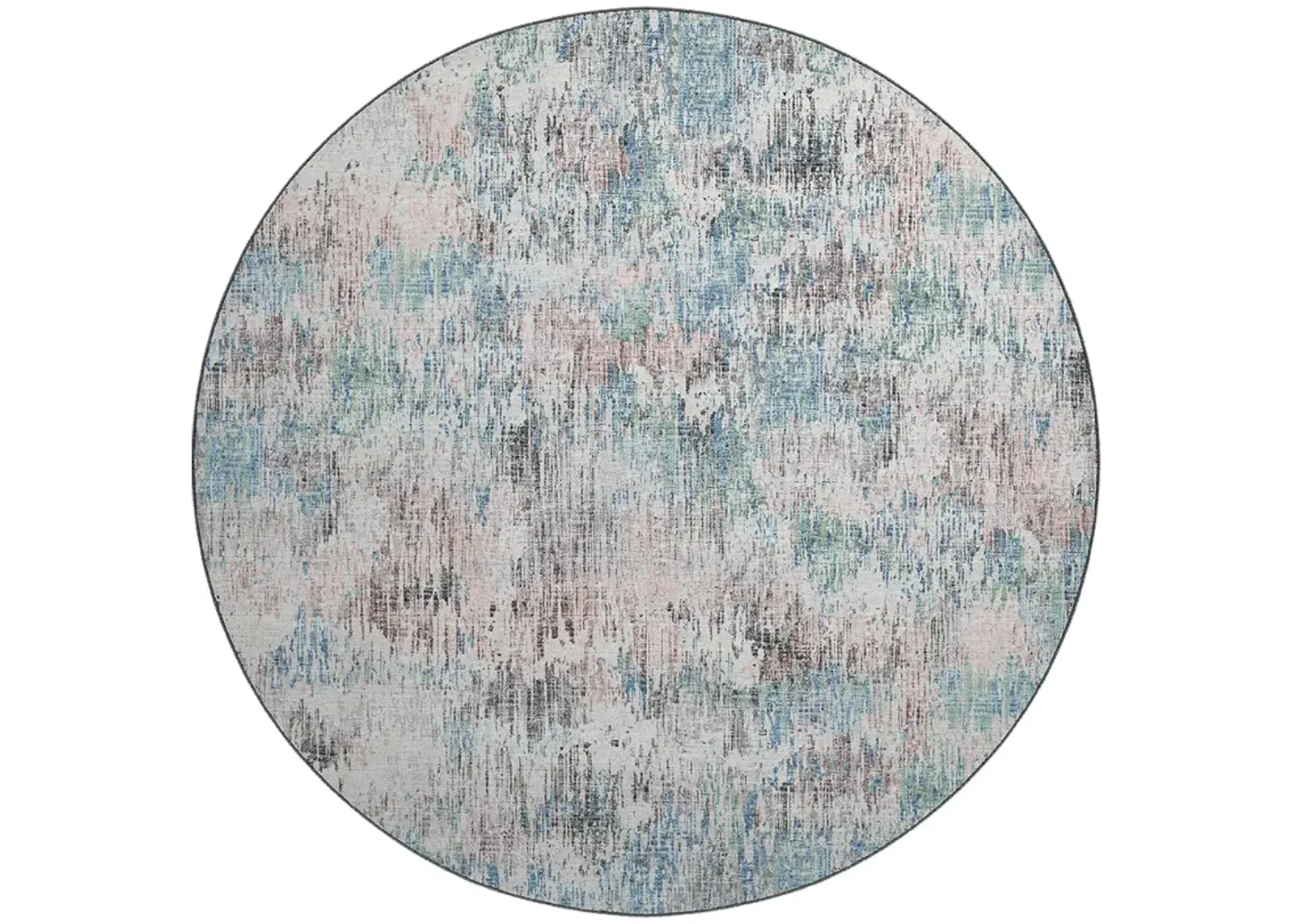 Camberly CM1 Skydust 8' Rug