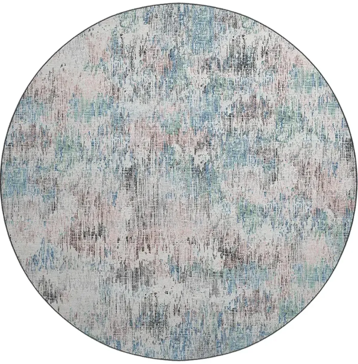 Camberly CM1 Skydust 8' Rug