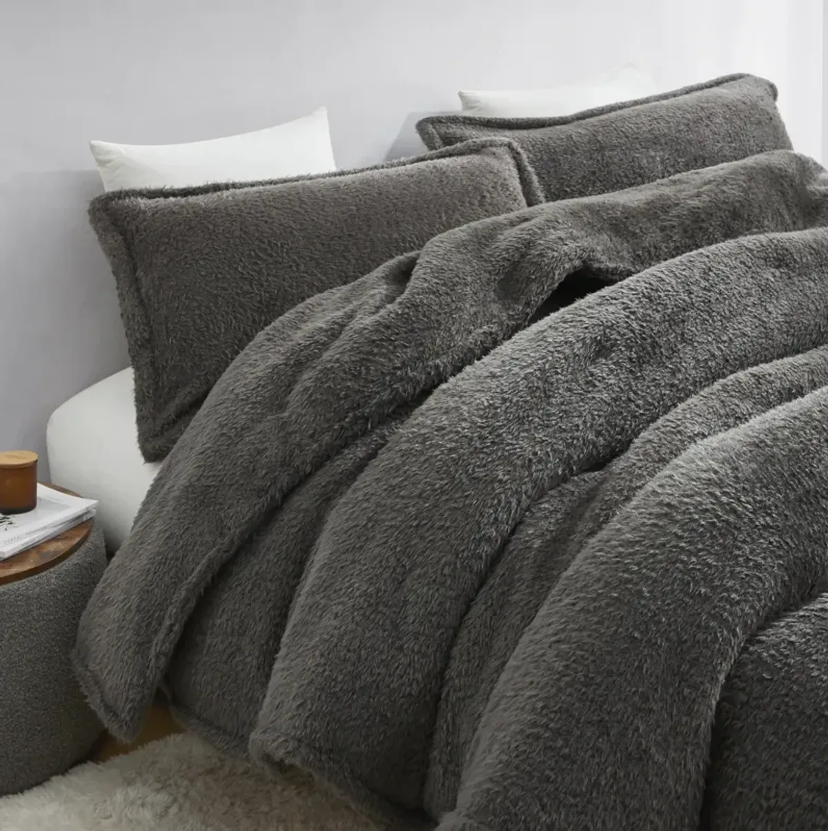 Schnauzer Me This - Coma Inducer� Oversized Comforter Set