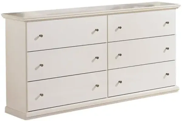 Bostwick Shoals Dresser