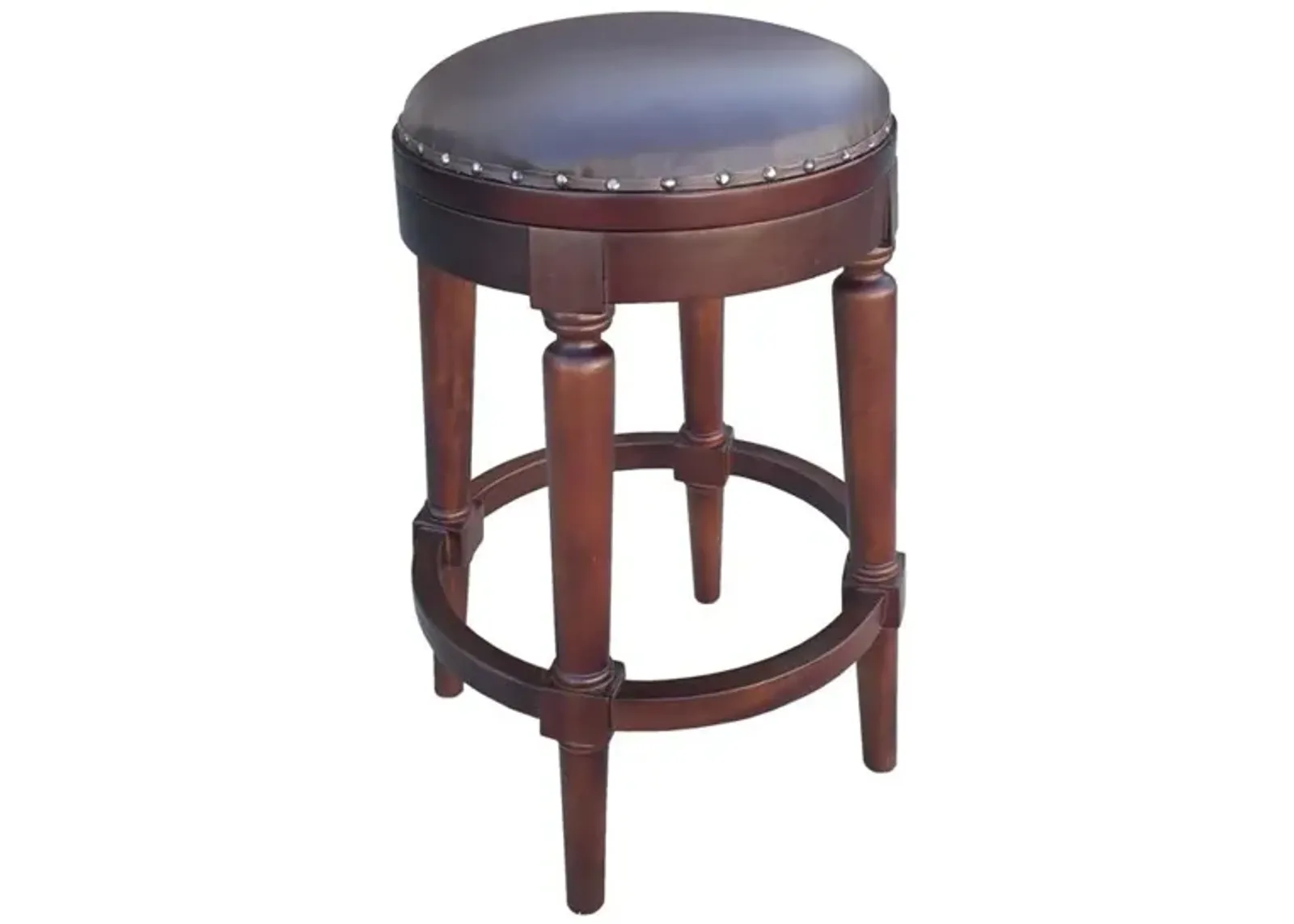 Avanza Round Counter Stool