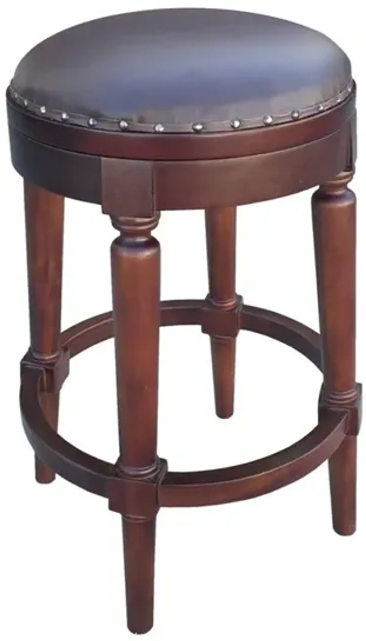 Avanza Round Counter Stool