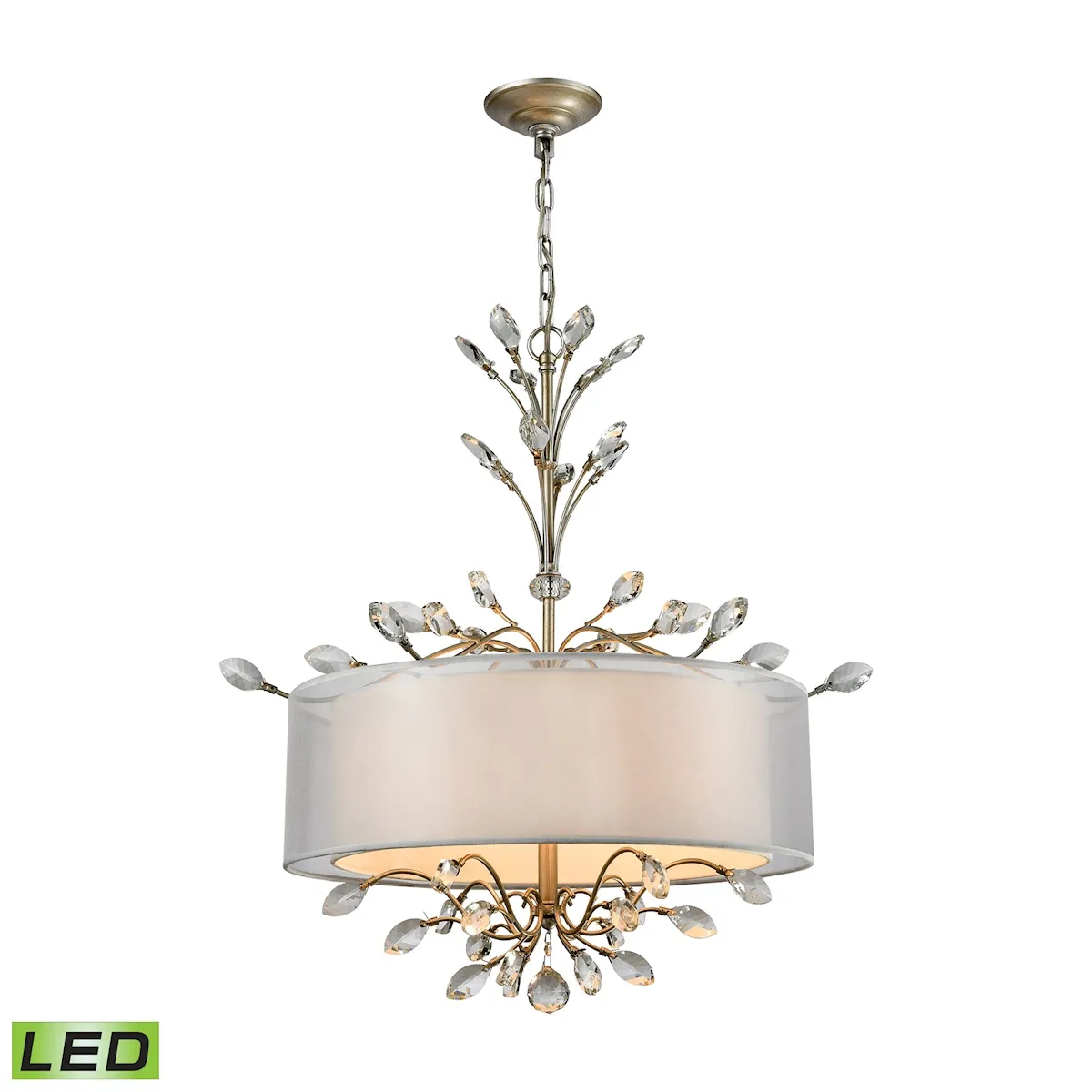 Asbury 26'' Wide Chandelier