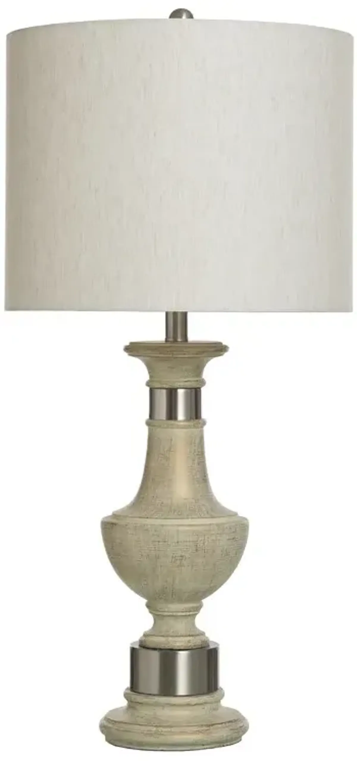Savoy Column Table Lamp