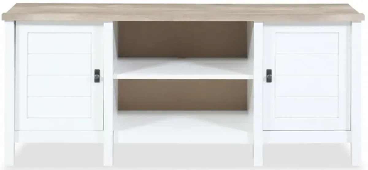 Cottage Road TV Credenza