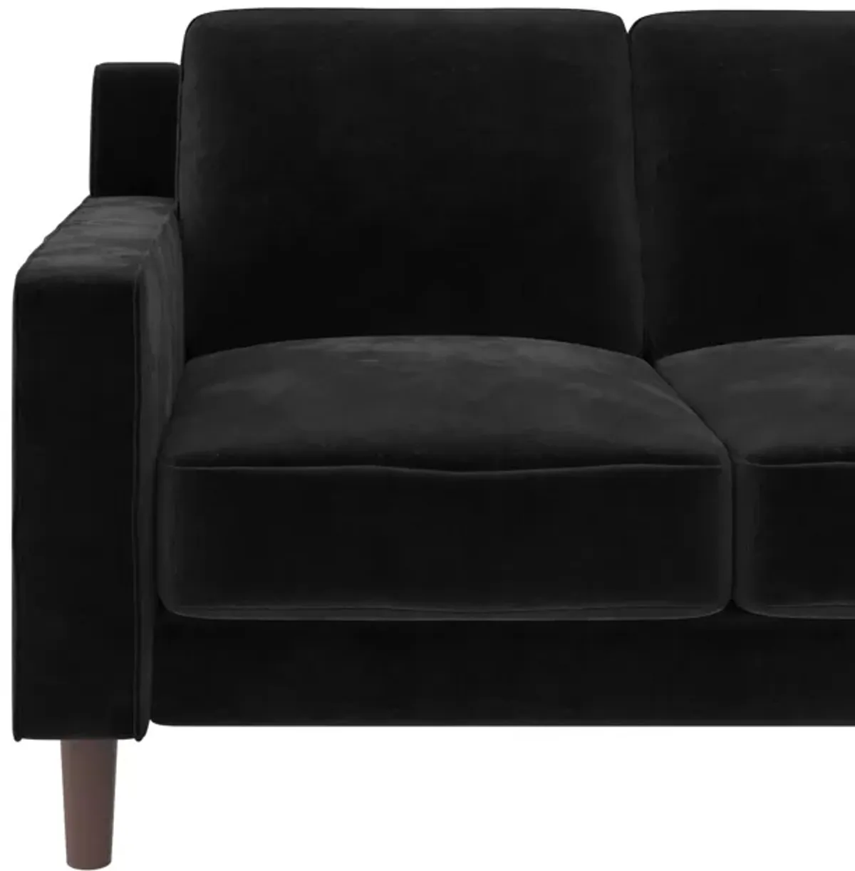 Atwater Living Janelle Loveseat 2 Seater Sofa