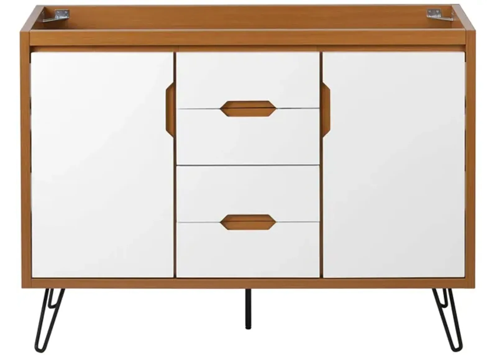 Energize 48" Bathroom Vanity Cabinet