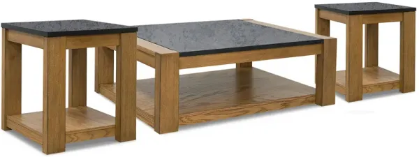 Quentina Table (Set Of 3)