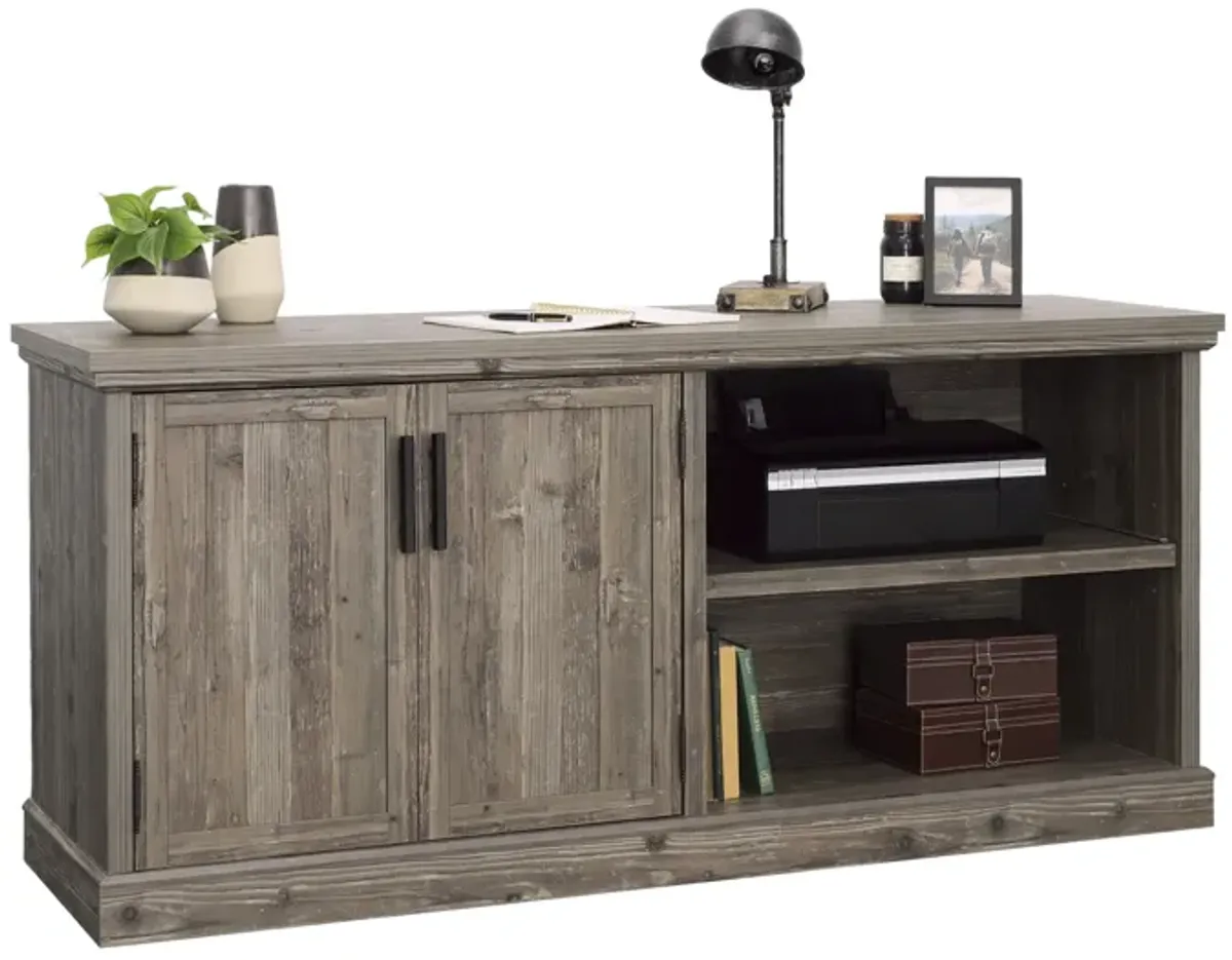 Aspen Post Large Credenza