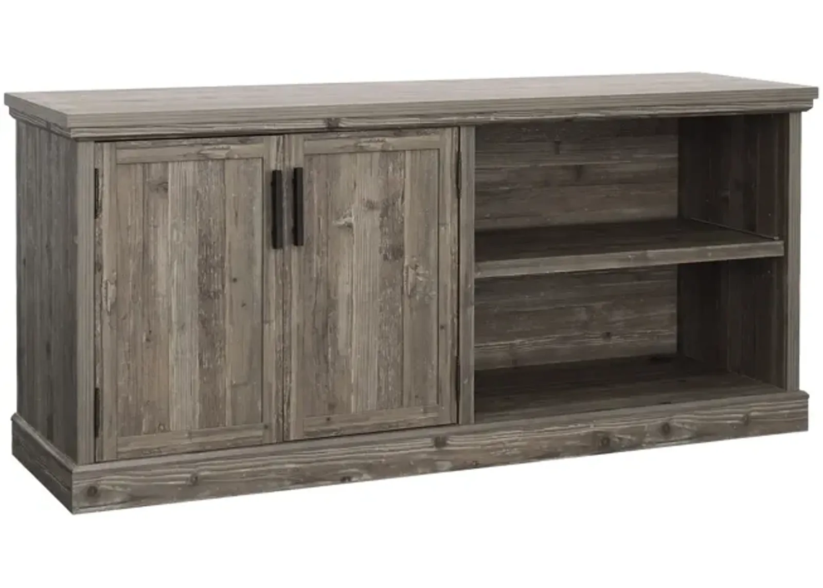 Aspen Post Large Credenza