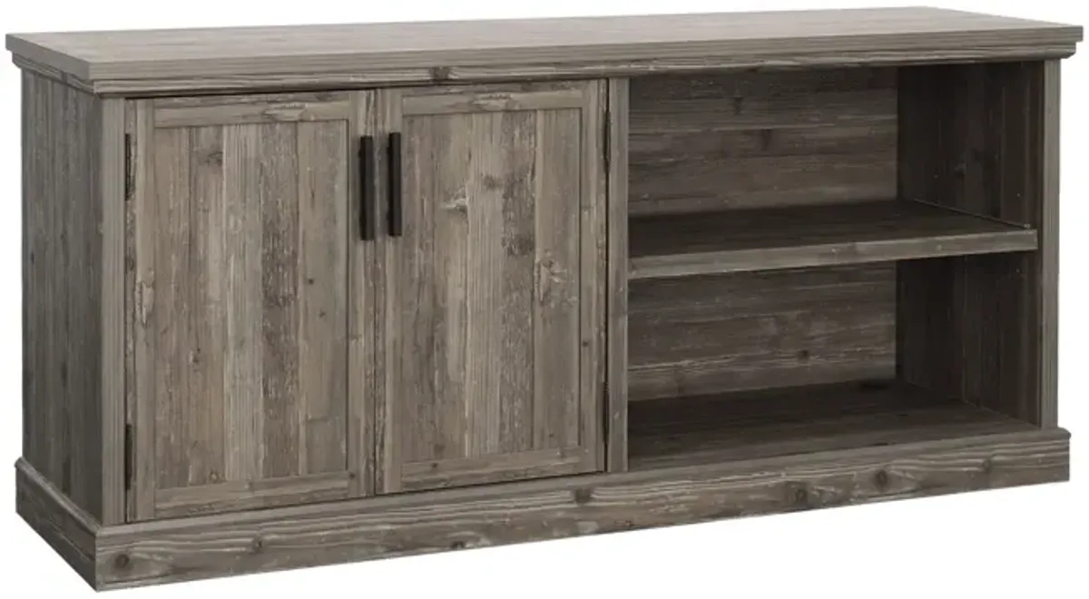 Aspen Post Large Credenza