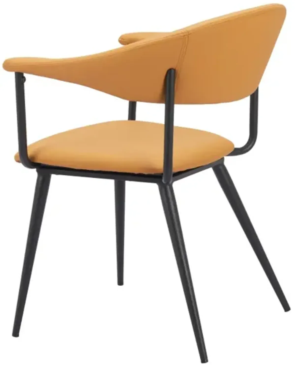 Sima Dining Chair Brown