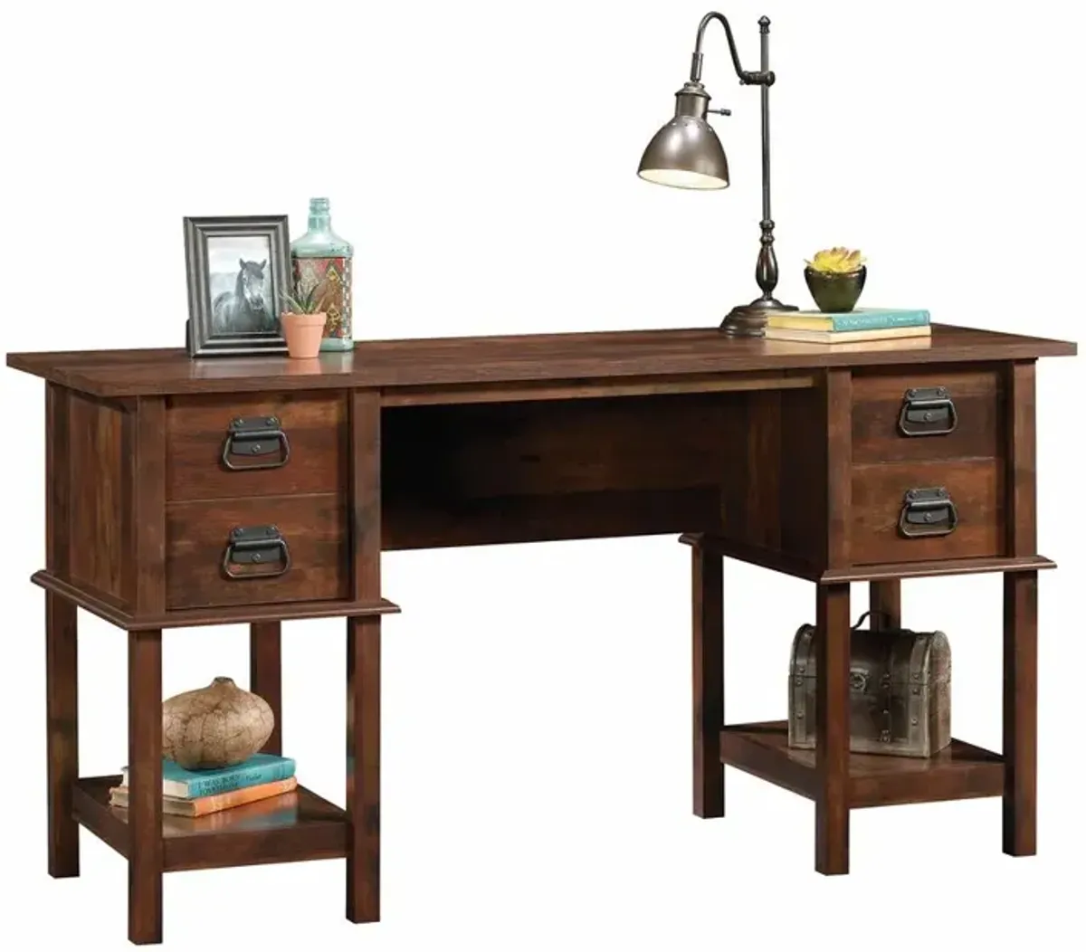 Sauder Viabella Desk Cuc