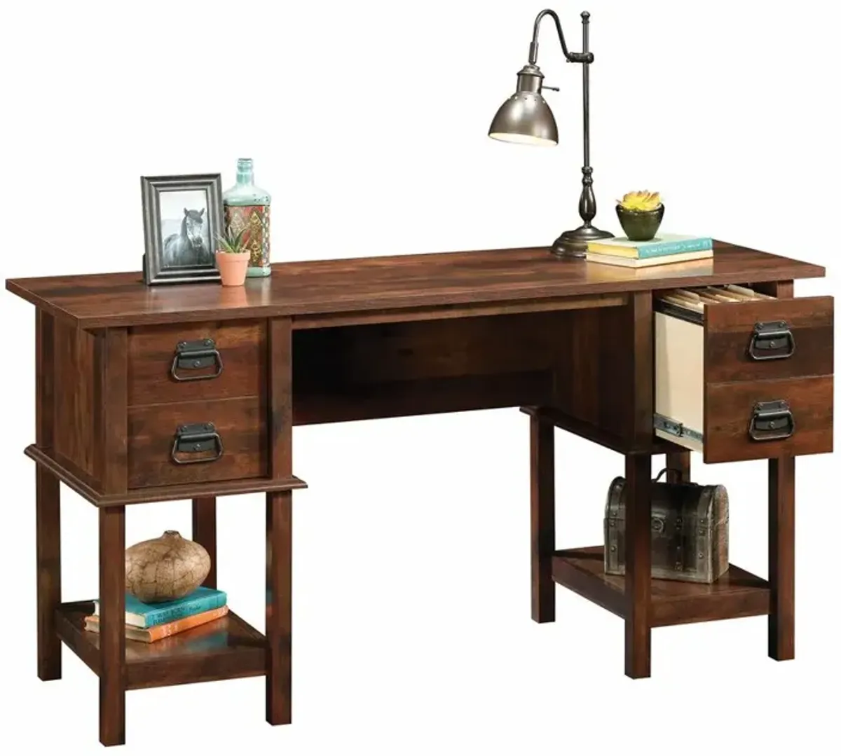 Sauder Viabella Desk Cuc