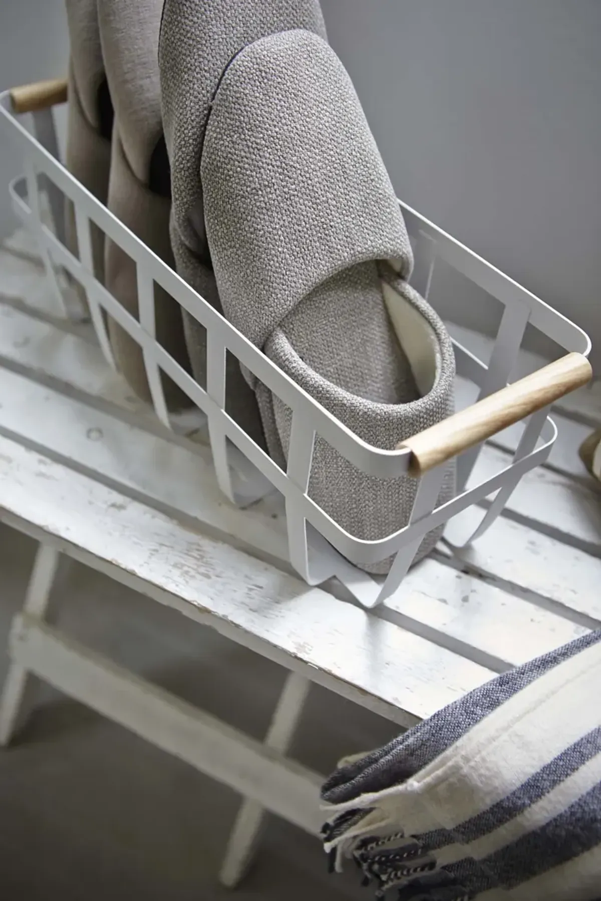 Storage Basket - Two Sizes