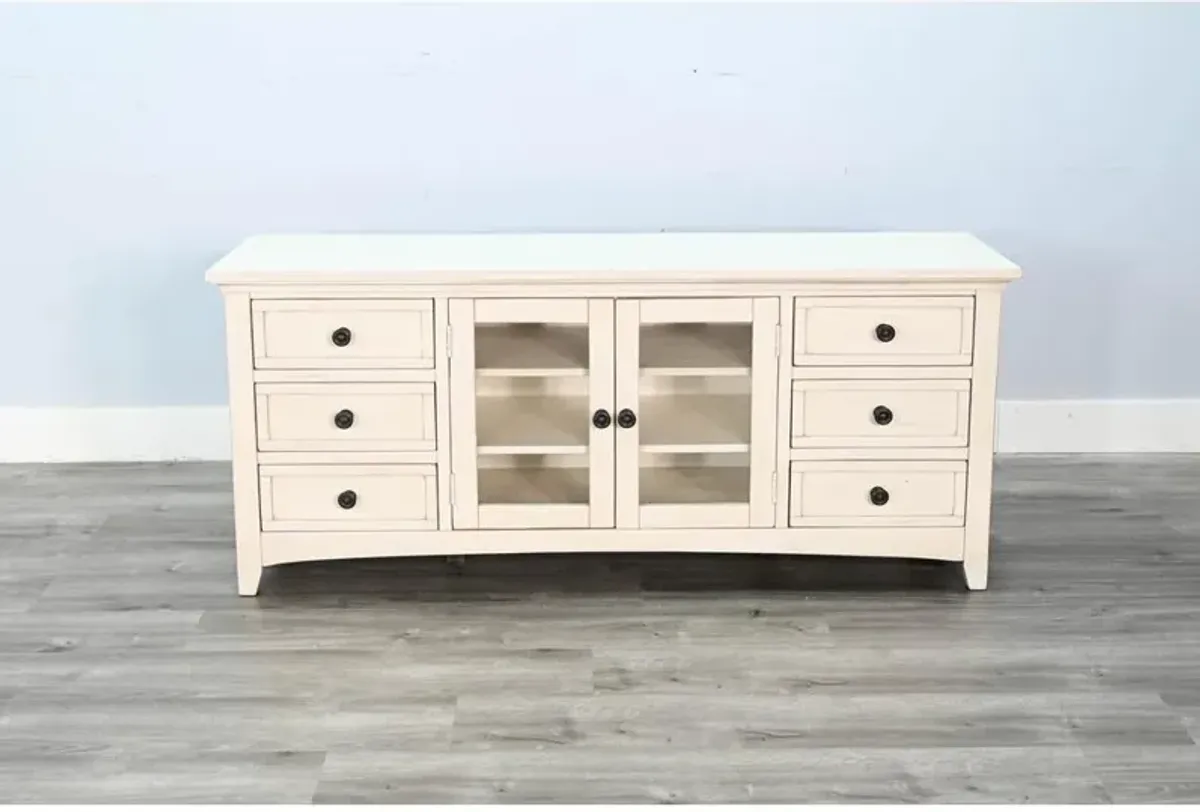 Sunny Designs 62 Media Console