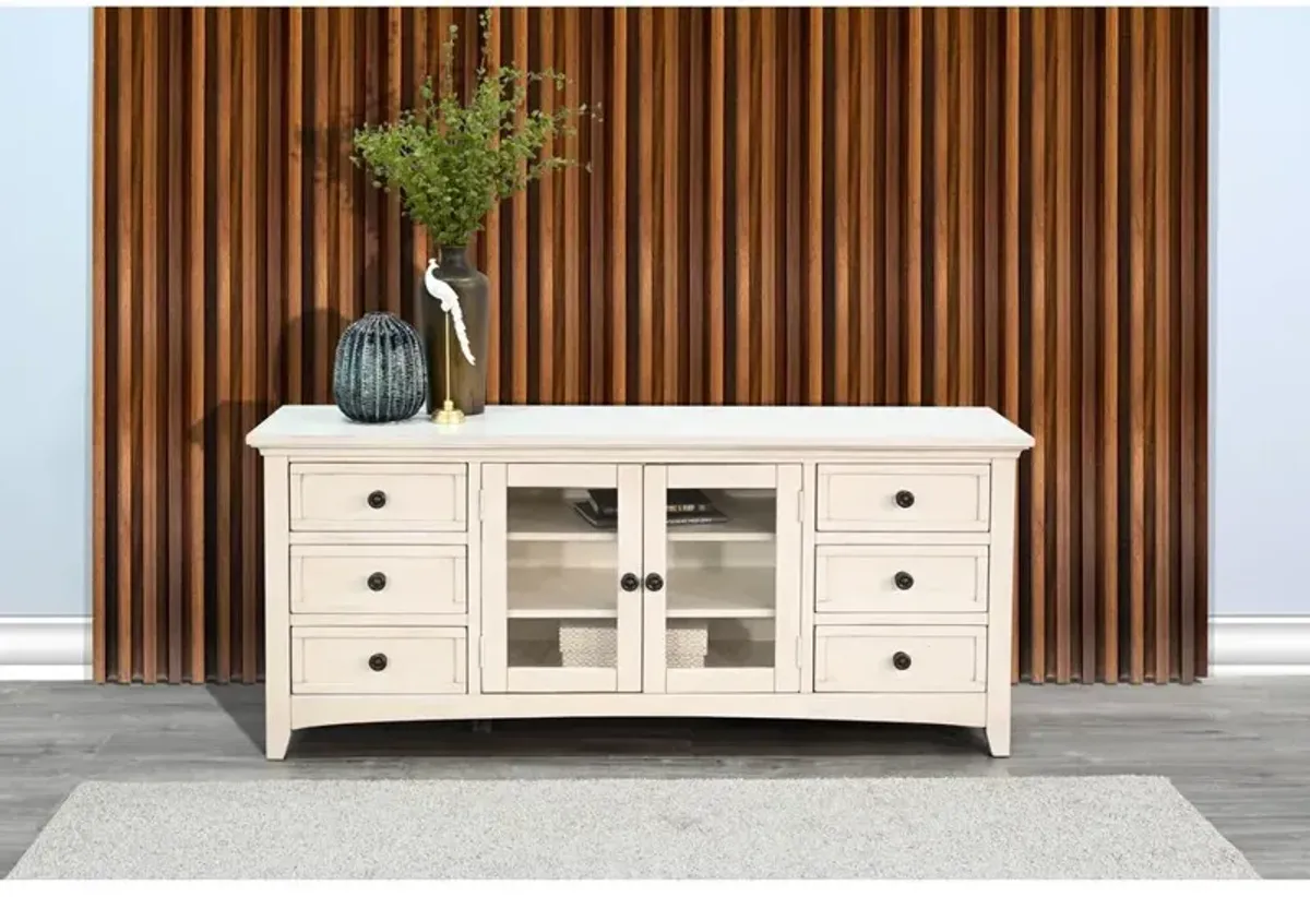 Sunny Designs 62 Media Console