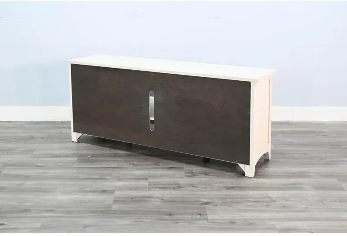 Sunny Designs 62 Media Console