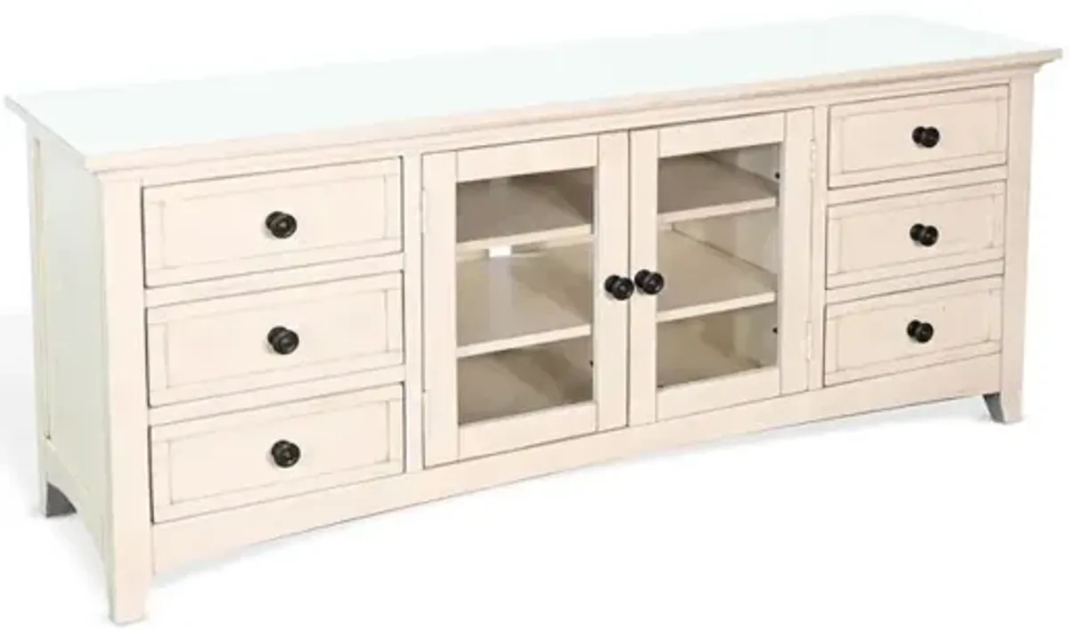 Sunny Designs 62 Media Console