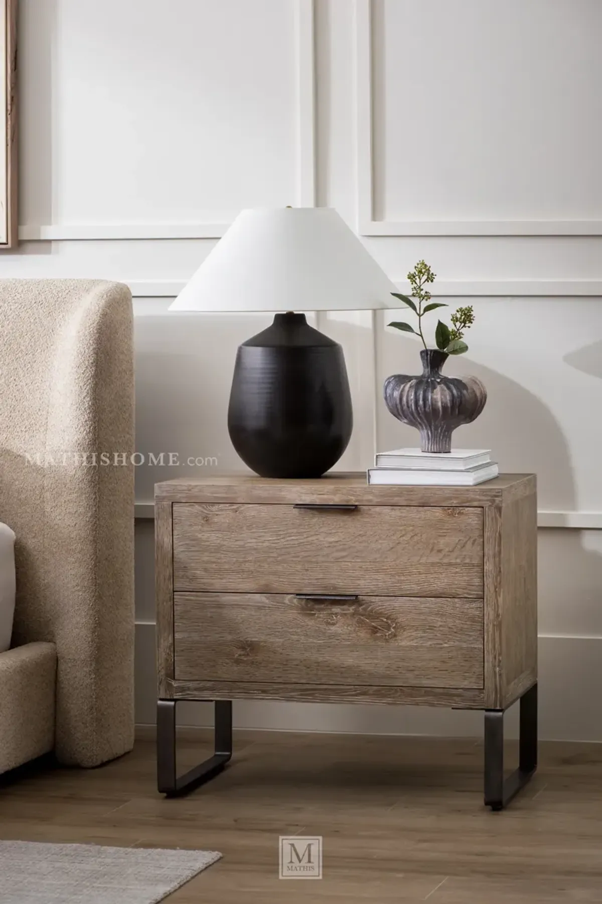 Tribeca Nightstand