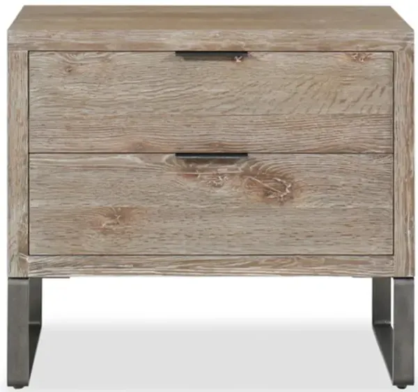 Tribeca Nightstand