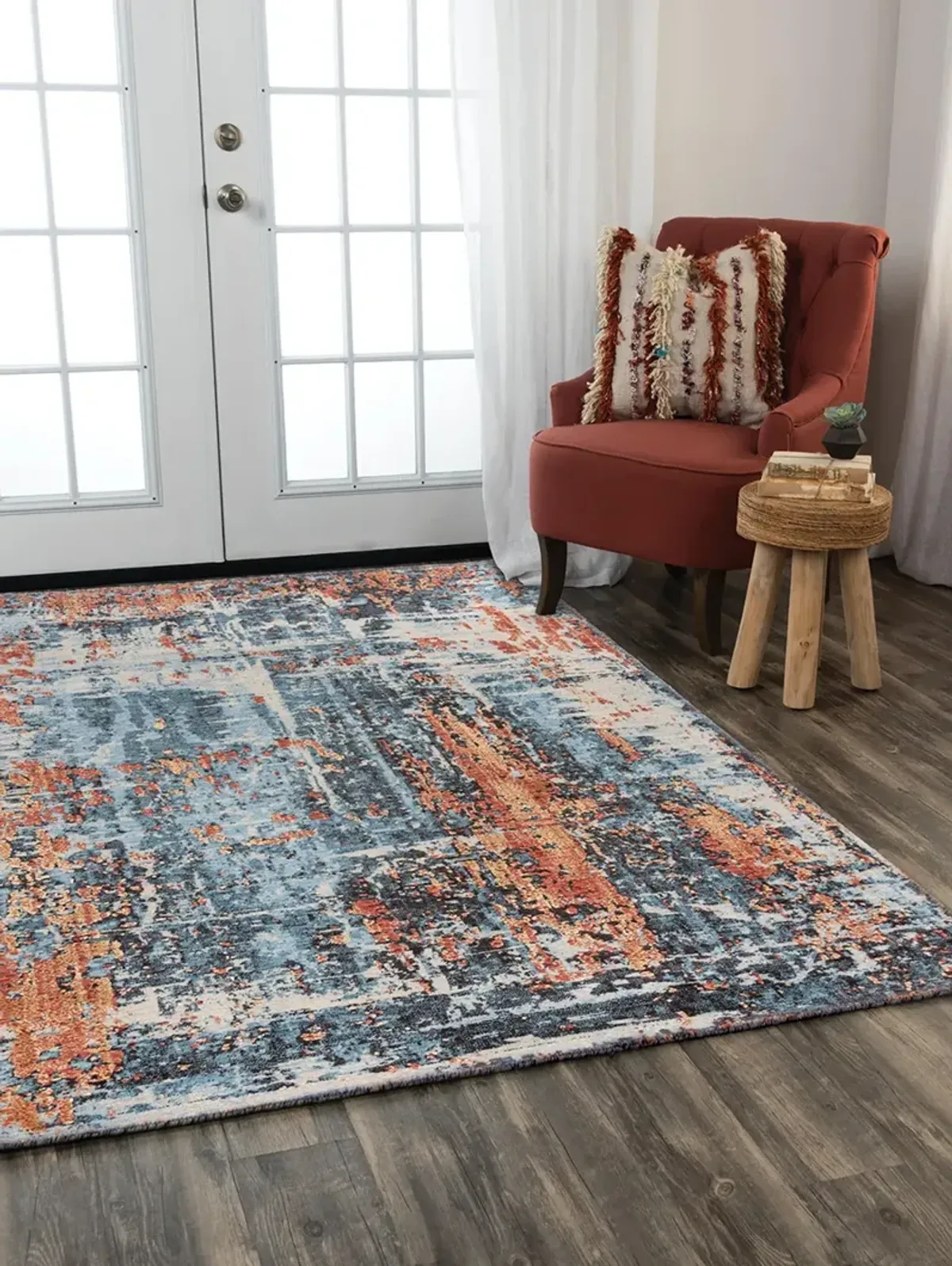 Premier PMR101 5' x 8' Rug