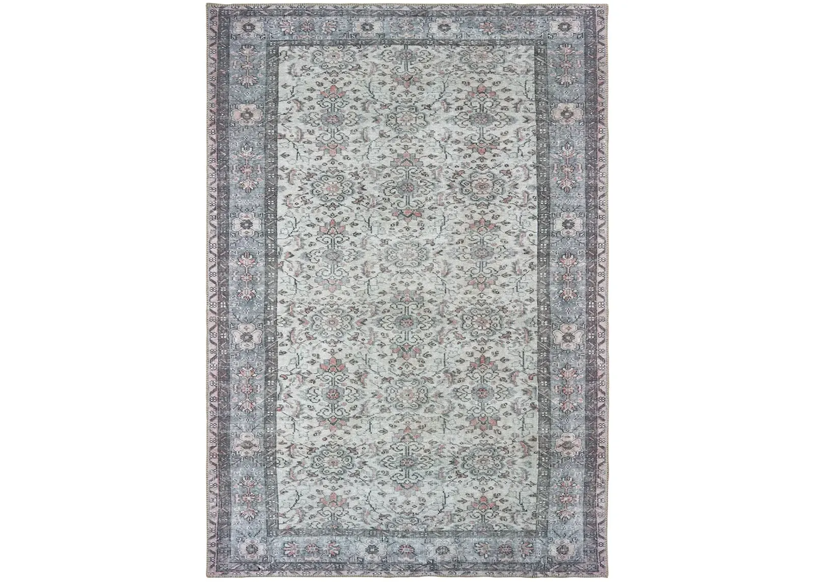 Sofia 8'3" x 11'6" Ivory Rug