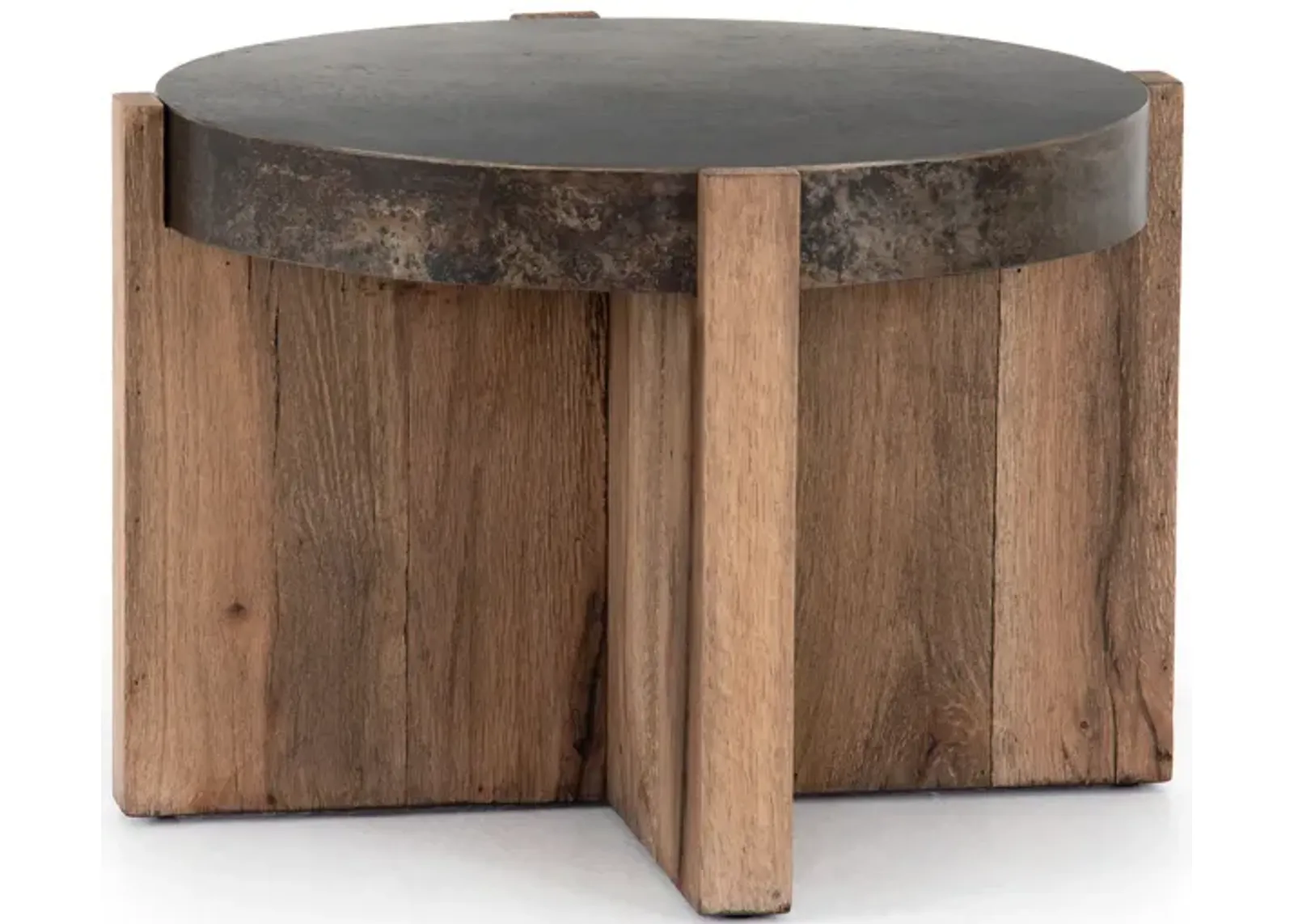 Bingham End Table