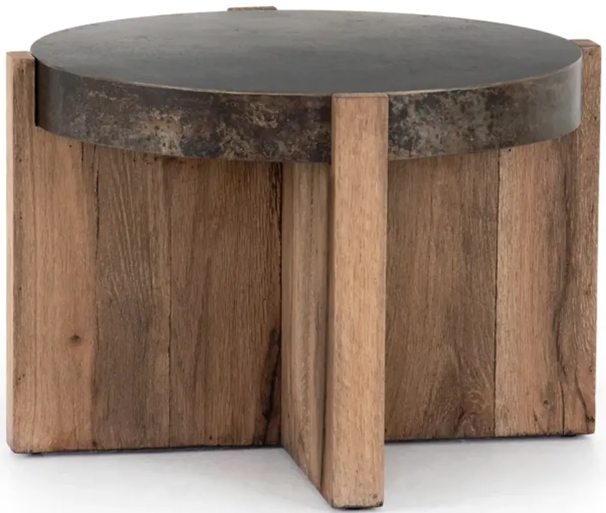 Bingham End Table