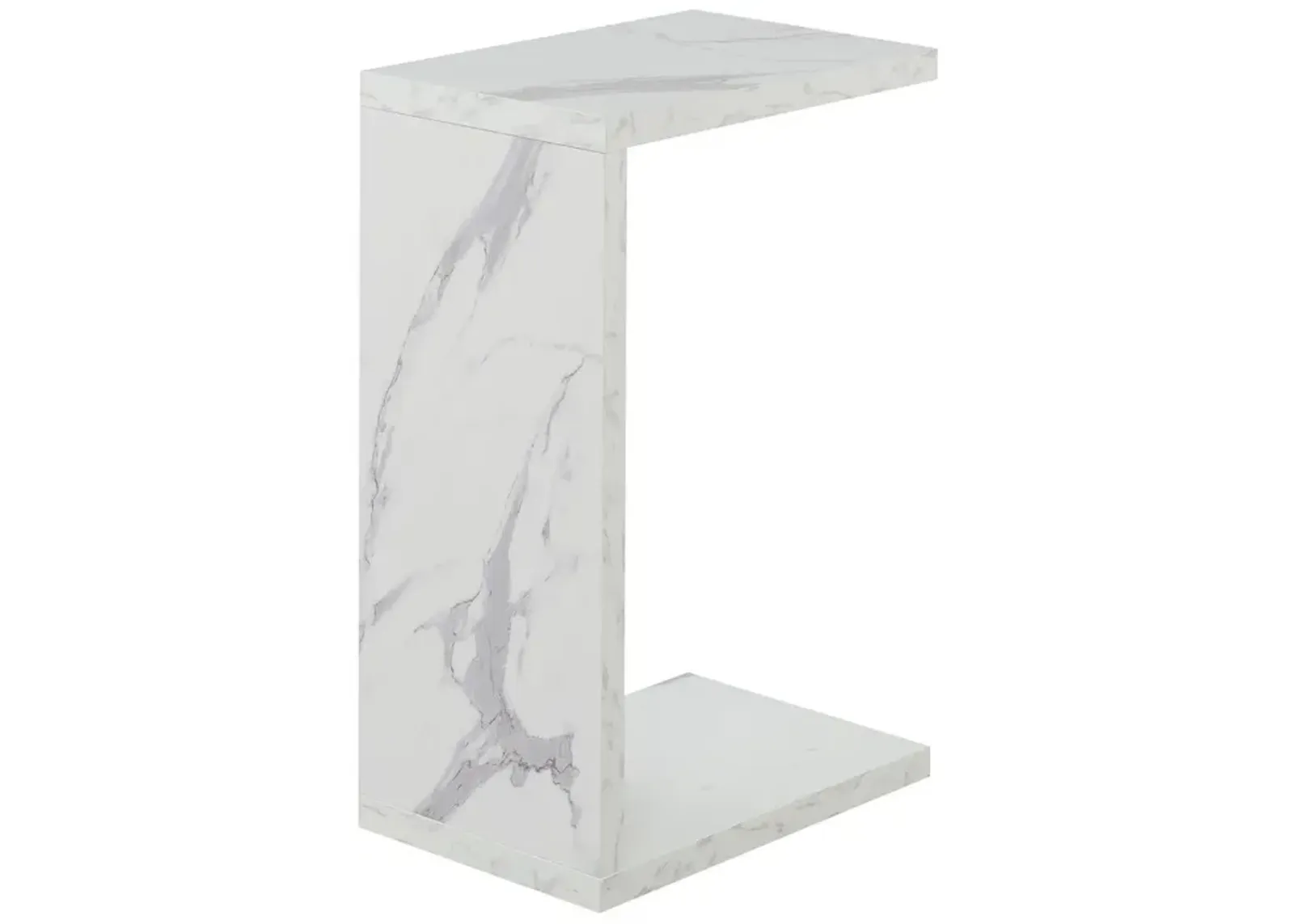 Convenience Concepts Northfield Admiral C End Table