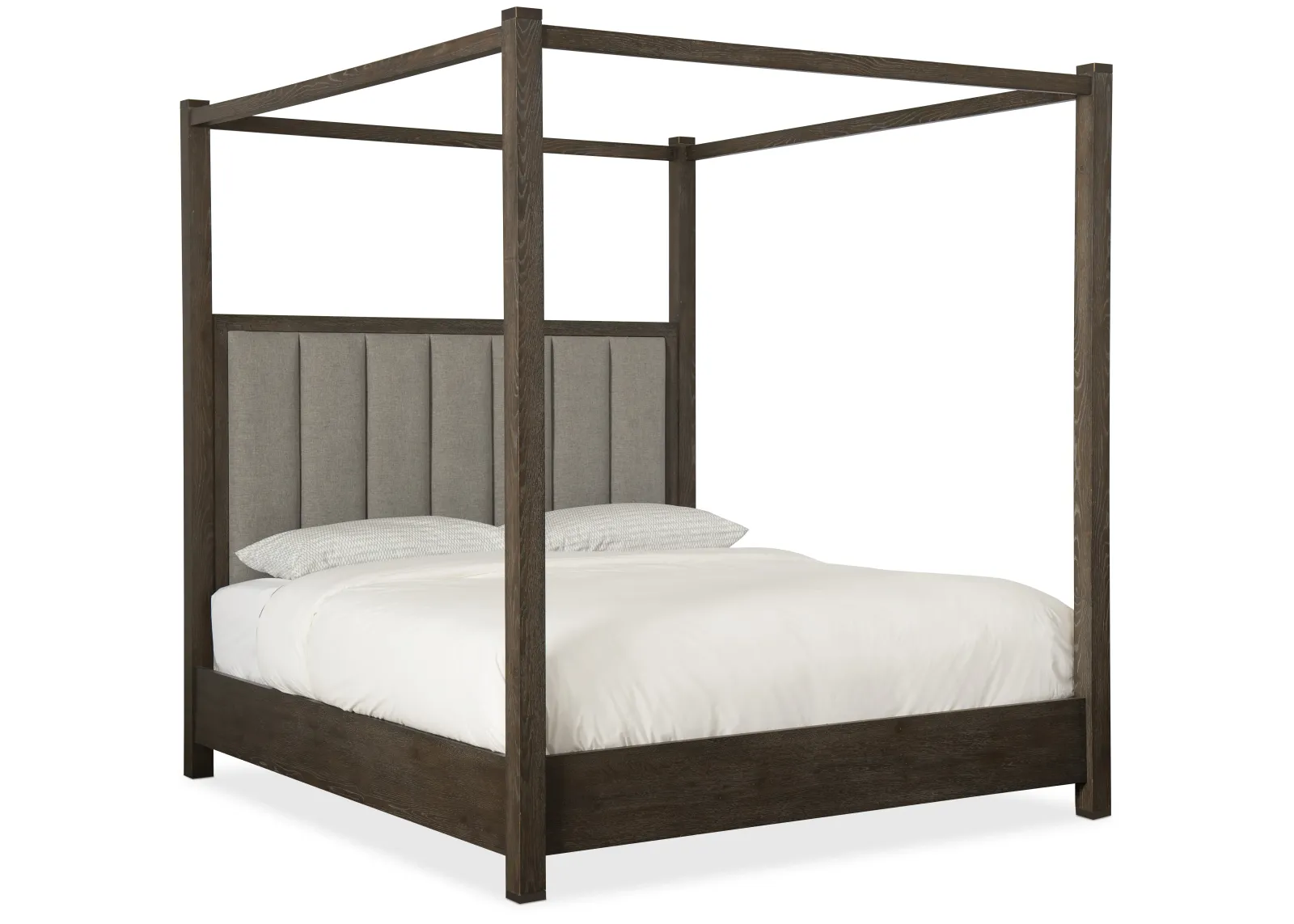 Miramar Aventura Jackson King Canopy Bed