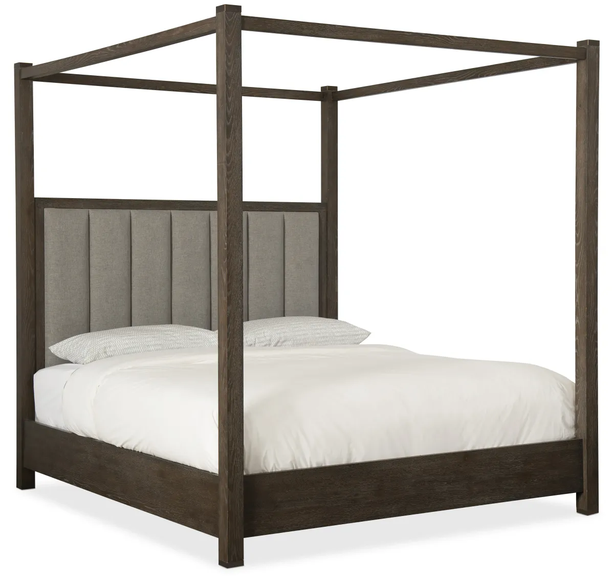 Miramar Aventura Jackson King Canopy Bed