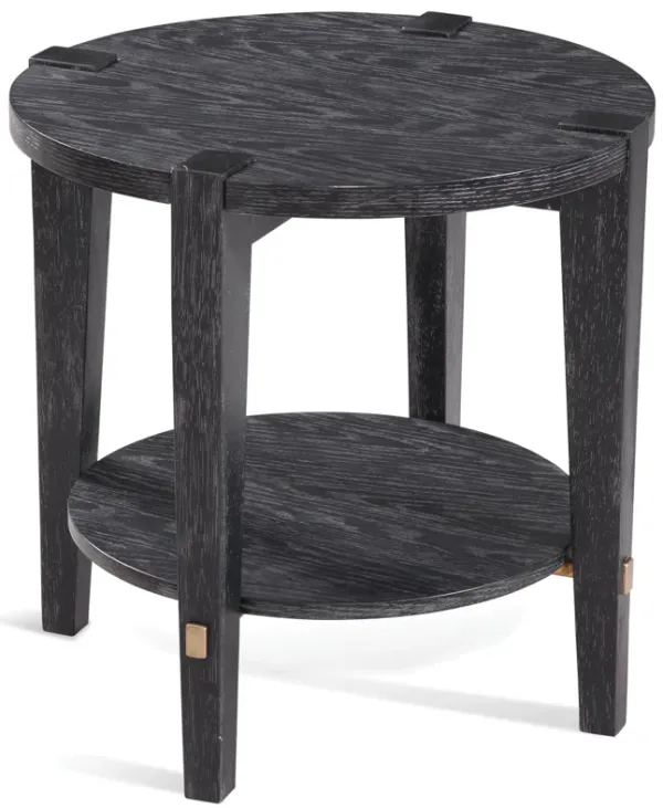 Whitfield End Table