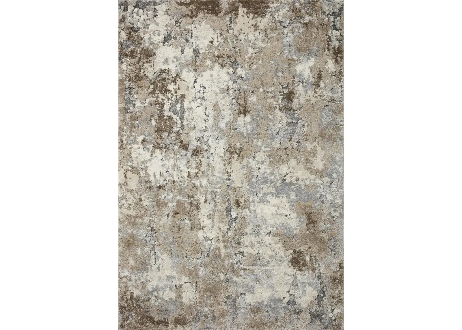 Theory THY09 2'7" x 7'8" Rug