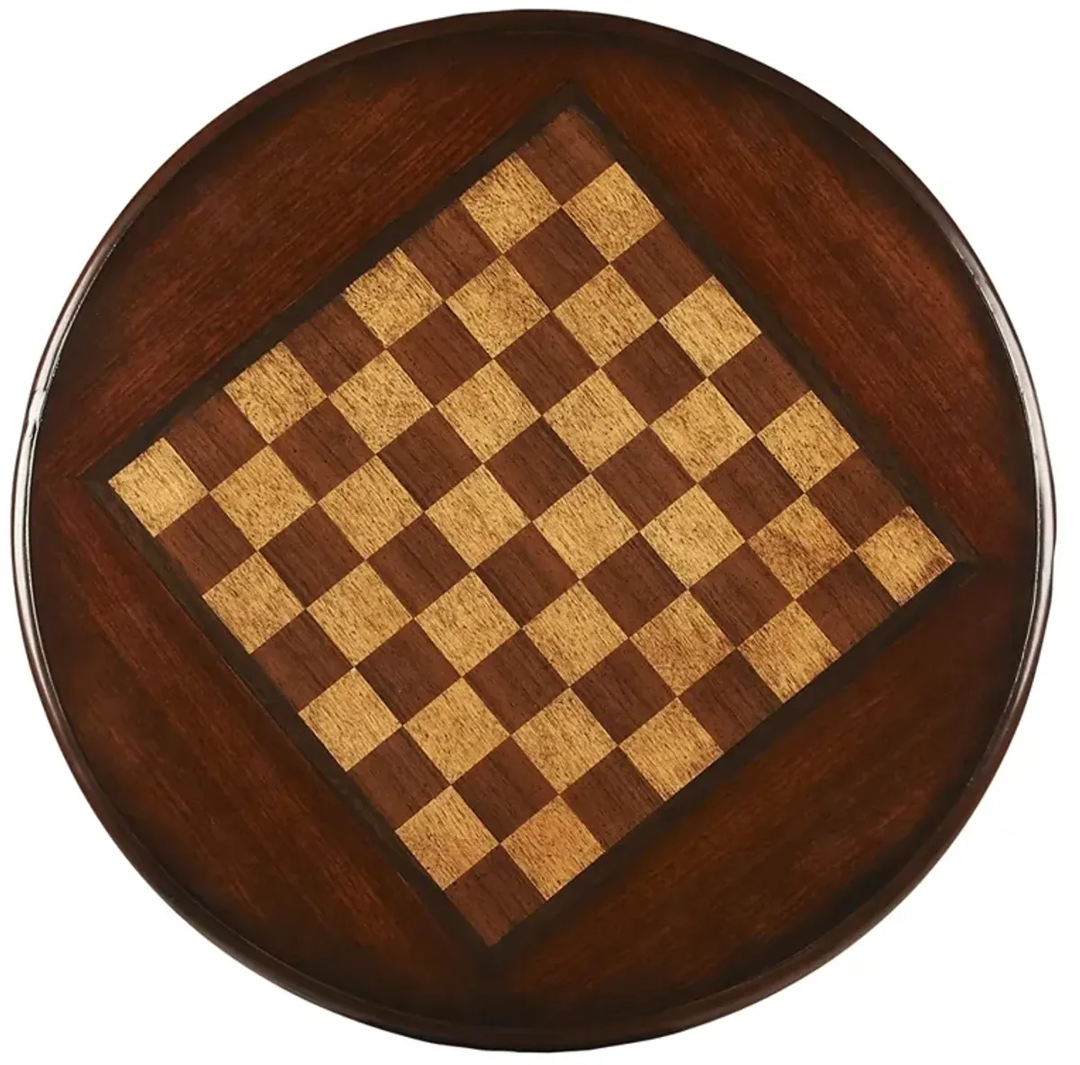 Cherry Game Table, Belen Kox