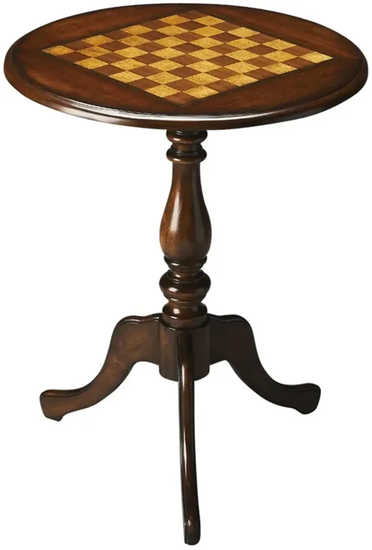 Cherry Game Table, Belen Kox