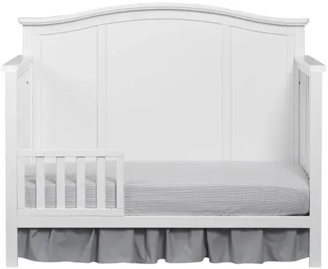 Oxford Baby Emerson Guard Rail Snow White