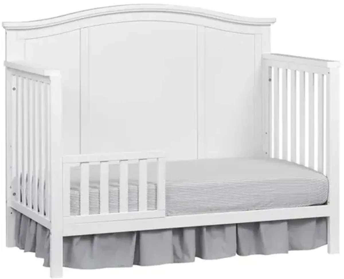 Oxford Baby Emerson Guard Rail Snow White