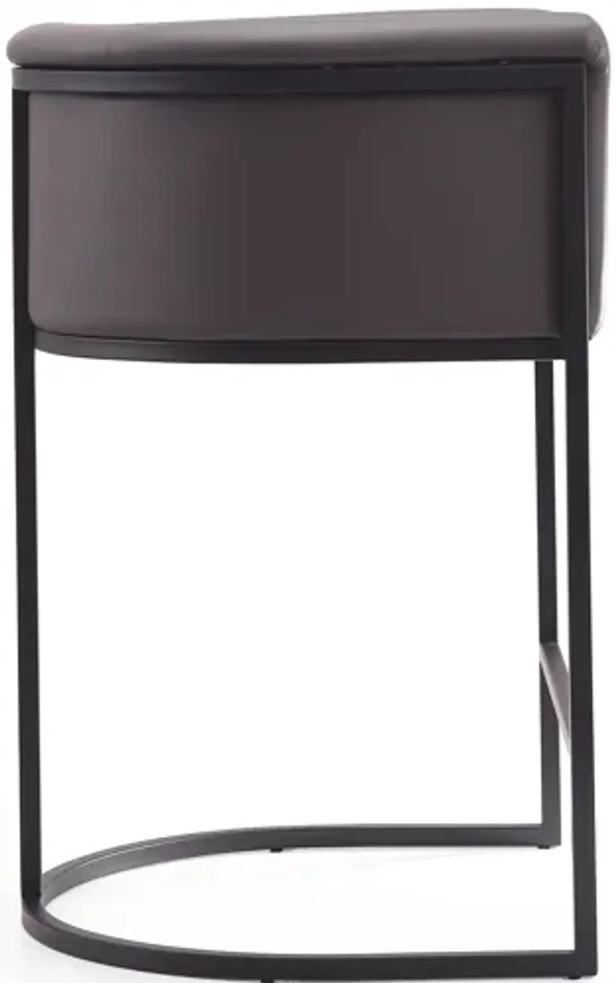 Cosmopolitan Gray Counter Stools (Set of 3)